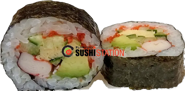 California Futomaki 5 Stuks Sushi Nieuwegein